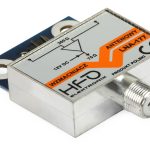 LNA177 Wzmacniacz LNA-177 antenowy, dopuszkowy 30dB