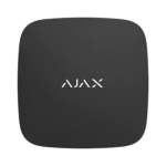 LeaksProtect BLACK Bezprzewodowa czujka zalania, czarna