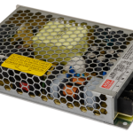 LRS-150-12 Zasilacz do zabudowy, LRS 12V/150W/12.5A,  MEAN WELL