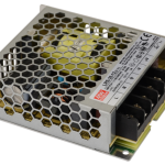 LRS-35-12 Zasilacz do zabudowy, LRS 12V/35W/3A, MEAN WELL