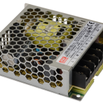 LRS-50-12 Zasilacz do zabudowy, LRS 12V/50W/4.2A, MEAN WELL