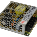 LRS-75-24 Zasilacz do zabudowy, LRS 24V/75W/3.2A , MEAN WELL