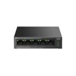 LS105GP Switch PoE TP-Link typu desktop