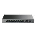 LS1210GP Switch PoE TP-Link typu desktop