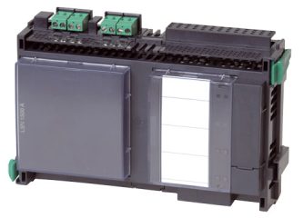 LSN-1500-A Moduł udoskonalonej magistrali LSN, 1500mA
