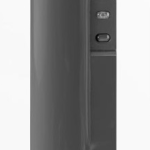 LY-8-1-GRAPHITE Unifon cyfrowy z sygnalizacją wywołania -LED, z głośnikiem zapewniającym głośne wywołanie, LASKOMEX