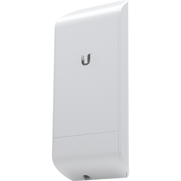 LocoM5 Transmisja bezprzewodowa IP 5GHz