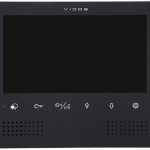 M1023B Monitor wideodomofonowy kolorowy, 7", VIDOS DUO