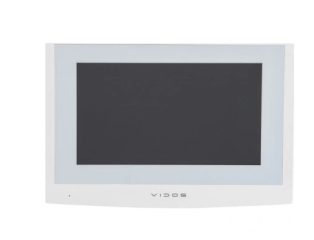 Monitor M200W-X VIDOS