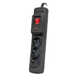M3/30/CZ Listwa zasilająca  ARMAC MULTI M3 3M 3X 230V