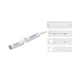 MC 340-S3 Kontaktron magnetyczny wpuszczany