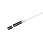 MC 370-BL Kontaktron magnetyczny, czarny (Grade 3)