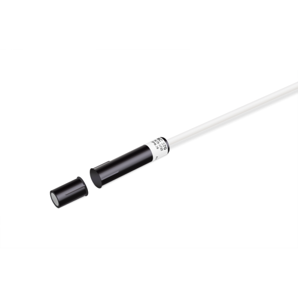MC 370-BL Kontaktron magnetyczny, czarny (Grade 3)