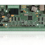 MC16-PAC-ST-12 Moduł kontrolera dostępu - 12 przejść