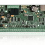 MC16-PAC-8 Kontroler dostępu z obsługą 8 przejść/ ROGER