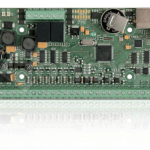 MC16-AZC-2 Kontroler strefy dostpu