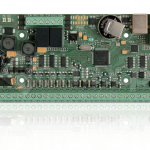 MC16-BAC-64 Kontroler automatyki budynkowej 64 węzły automatyki/ ROGER