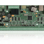 MC16-EVC-32 Kontroler dostępu dla wind klasycznych z obsługą 32 pięter/ ROGER