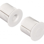 MC 500-M Para kołnierzy montażowych, zatrzaskowych