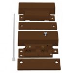 MC 470-B Kontaktron magnetyczny powierzchniowy (Grade 3)