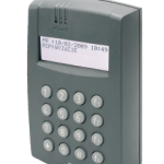 MCT68ME-IO-I Wewnętrzny czytnik dualny Mifare 13,56Mhz / EM 125kHz Unique z klawiaturą, 3/2 we/wy, ROGER