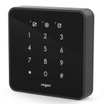 MCT82M Czytnik zbliżeniowy/ Klawiatura/ Czarny panel/ Obudowa ciemnoszara/ ROGER