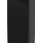 MCT84M-BK Wewnętrzny czytnik MIFARE 13.56 MHz Classic/Ultralight/Czarny panel/Bez klawiatury