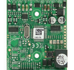 MCX102DR-BRD Ekspander wejść/wyjść/ ROGER