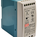 MDR-40-12 Zasilacz na szynę DIN, MDR 12V/40W/3,33A , MEAN WELL
