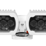 MIC-ILW-400 Oświetlacz IR do kamery MIC