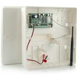 MICRA Moduł alarmowy z komunikatorem GSM/GPRS