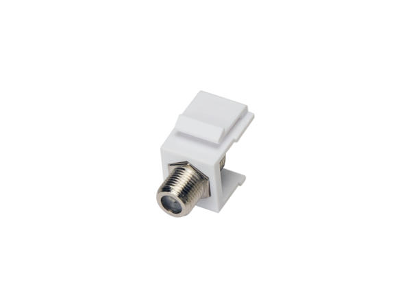MKA-F-B-CON-F Adapter typu keystone ze złączem F, B