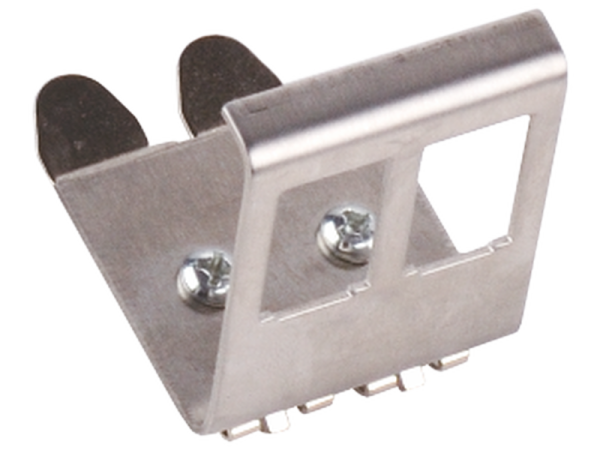 MKA-TH35-2 Adapter mocowania typu keystone na szynę