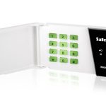 MKP-300 Bezprzewodowa klawiatura dla systemu MICRA