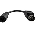 ML517 Adapter zasilania do rejestratora Hikvision