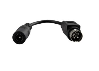 ML517 Adapter zasilania do rejestratora Hikvision