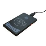 MM-A41 Czytnik adm kart Unique, USB