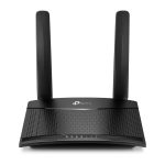 TL-MR100 Bezprzewodowy router 4G LTE, SIM, standard N