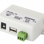 MUSB-TX Dodatkowy nadajnik MUSB- pozwala na sterowanie więcej niż jedną myszką