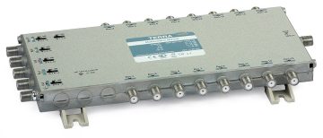 MV-516/TERRA Multiswitch magistralny TERRA MV-516, 5wej./16wyj.