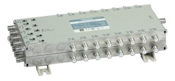 MV-932L/TERRA Multiswitch magistralny TERRA MV-932L, 9wej./32wyj. bez zasilacza