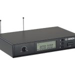 MW1-RX-F4 Odbiorniki mikrofonów bezprzewodowych