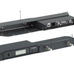 MW1‑RMB Zestaw do podwójnego montażu w szafie typu Rack