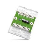 MZ-2 CT Moduł zacisków montażowych