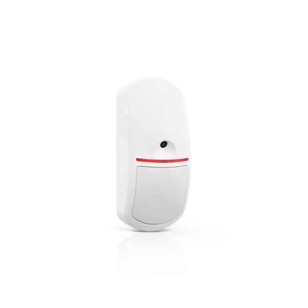 APCAM-200 (Motion Detector Cam) Czujka PIR z fotoweryfikacją