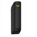 MotionProtect Curtain BLACK Bezprzewodowa czujka PIR, kurtyna, czarna