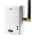 NBX-105 Nadajnik, 4 km, 5 wejść NC,  Gorke