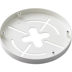 NDA-ADT4S-MINDOME Adapter do montażu sufitowego do Minidom