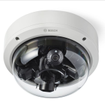 NDM-7703-A Kamera IP wieloprzetwornikowa 20Mpix
