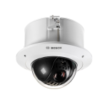 NDP-4502-Z12C Kamera IP PTZ, wewnętrzna